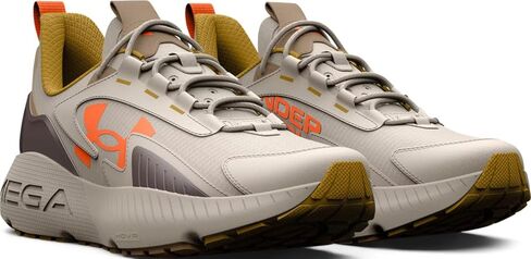 Under Under Armor Usisex Hovr Mega 2 MVMNT SPORTSTYLE SHOES in Kuwait