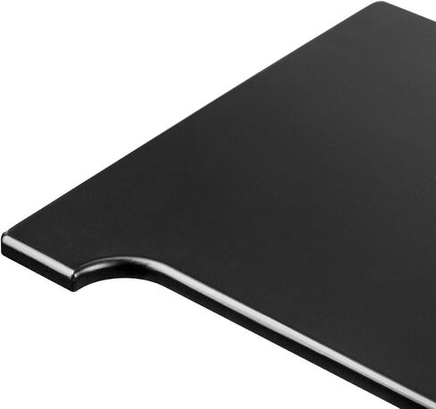 Flashpoint 28-48" Photography Posing Table for Home and Studio, Height Adjustable Table with 18x27 Matte Black Finish Reflection-Free Table Top is Perfect for Studio and On-Location Photo Shoot in Saudi Arabia