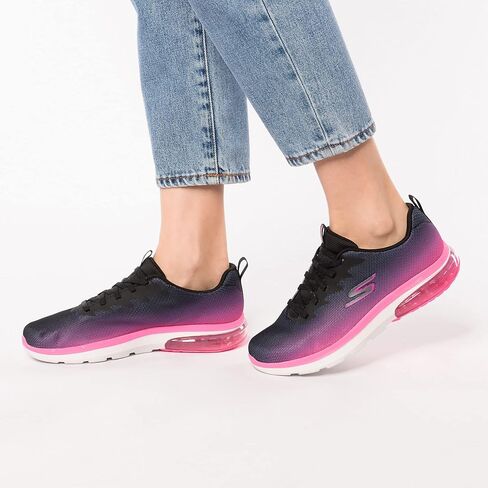 Skechers Women's Go Walk Air 2.0 Quick Breeze Shoes in Kuwait