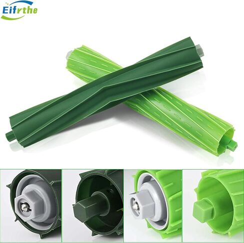 Combo 10 Max Replacement Filter Compatible with iRobot Roomba Combo j7+, Combo j9+, 10 Max, Robotic Vacuum and Mop Replacement Filter Parts,High-Effiency HEPA,8 Pack in Kuwait
