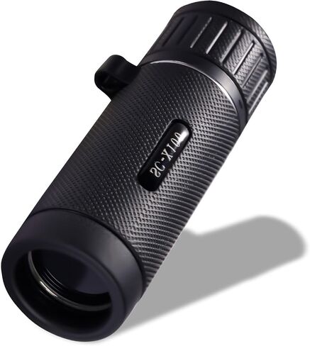 8x21 Mini Monoculars Telescope Ultra Short Focus Magnifying Monocular in Saudi Arabia