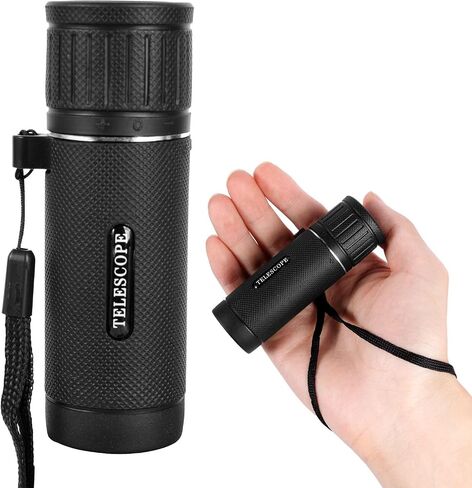 8x21 Mini Monoculars Telescope Ultra Short Focus Magnifying Monocular in Saudi Arabia