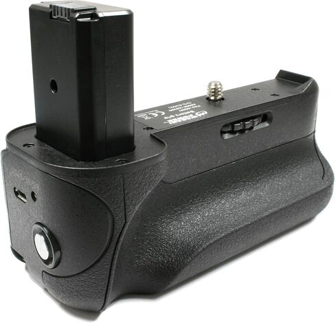 Wasabi Power VG-6300 Grip for Sony A6300/A6000 in Saudi Arabia