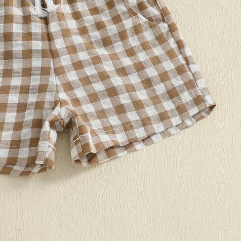 Bagilaanoe Football Half Birthday Outfit Baby Boy Halfly to T-shirt shore sere t-shirt and shorts cake smash outfit in Saudi Arabia