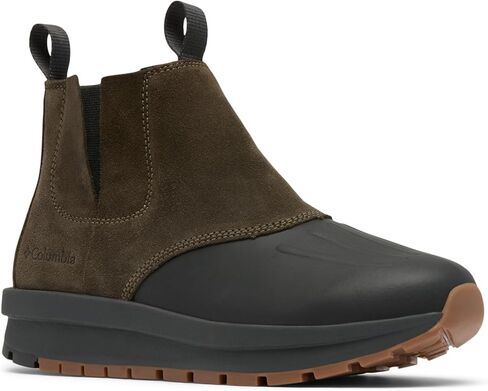 Columbia Women's Moritza Chelsea Shield Snow Boot in Saudi Arabia