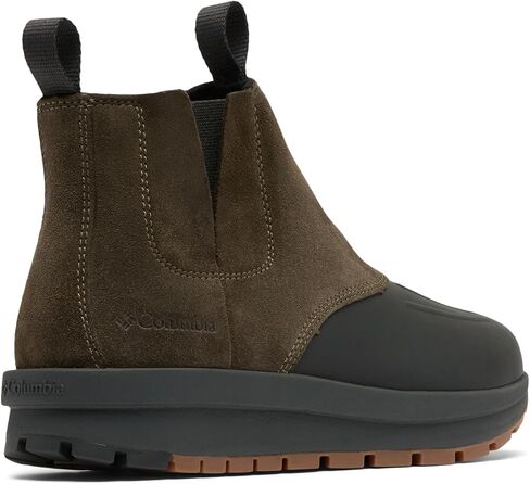Columbia Women's Moritza Chelsea Shield Snow Boot in Saudi Arabia