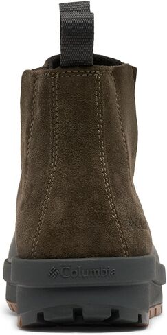 Columbia Women's Moritza Chelsea Shield Snow Boot in Saudi Arabia