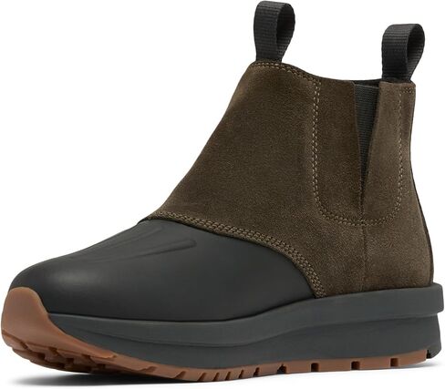Columbia Women's Moritza Chelsea Shield Snow Boot in Saudi Arabia