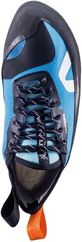 Tenaya Tanta Lace Rock Climbing Shoes ، (M 5.0 ، W 6.0) Blue in Kuwait