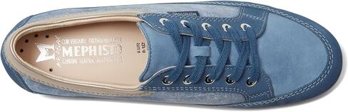Mephisto Women's Bretta Sneaker in Saudi Arabia