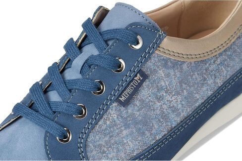 Mephisto Women's Bretta Sneaker in Saudi Arabia