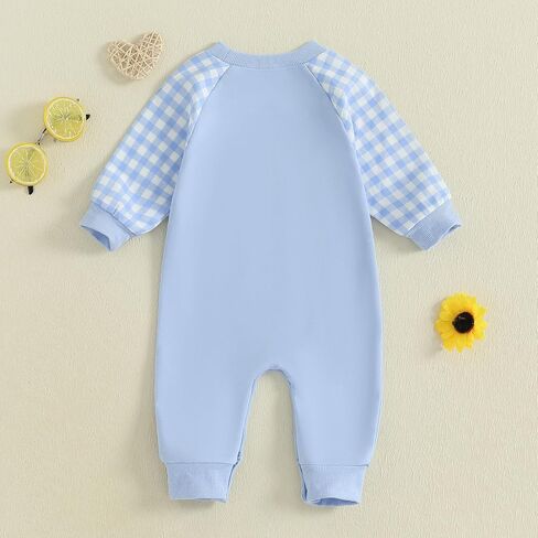 Big Bro Lil Bro Matching Fall Outfits Letter Embroidery Infant Baby Boy Romper Toddler Boys Clothes Pants Set in Kuwait