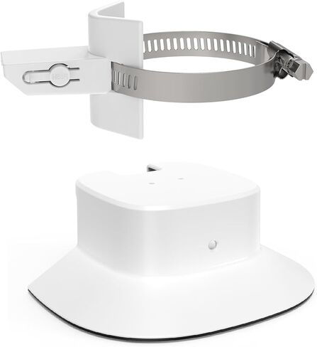 قطب جبل لـ eufy solocam S340 وغطاء المطر لحزمة Eufy Solocam S340 in Kuwait