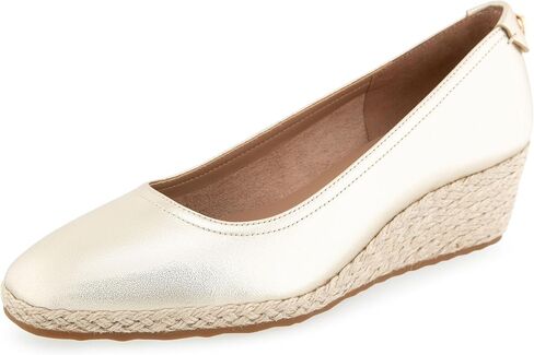 Aerosoles Pump Pump Roma Wedge in Kuwait