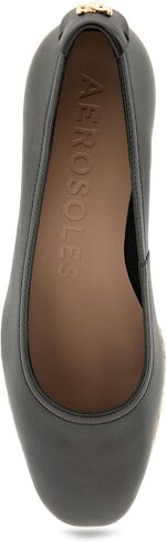 Aerosoles Pump Pump Roma Wedge in Kuwait
