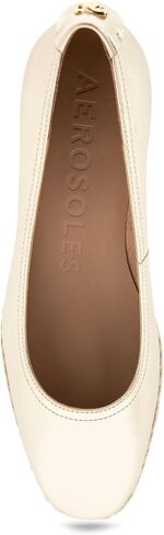 Aerosoles Pump Pump Roma Wedge in Kuwait
