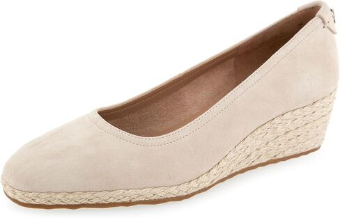 Aerosoles Pump Pump Roma Wedge in Kuwait
