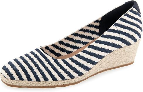 Aerosoles Pump Pump Roma Wedge in Saudi Arabia