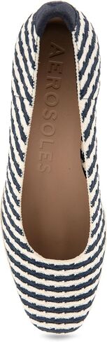 Aerosoles Pump Pump Roma Wedge in Saudi Arabia