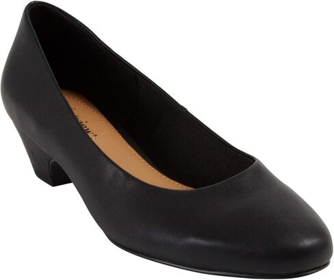 Comfortview Women's Wide Width The Vida Pump in Saudi Arabia