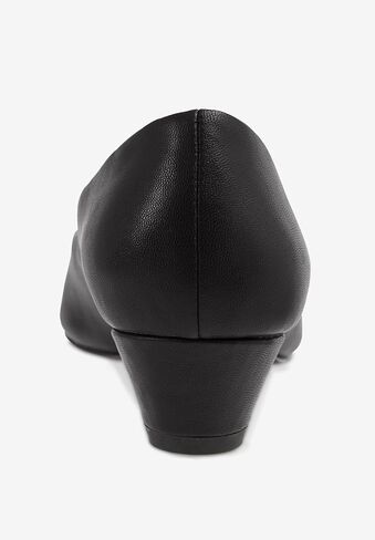 Comfortview Women's Wide Width The Vida Pump in Saudi Arabia