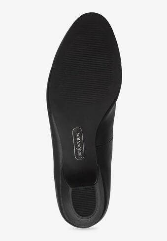 Comfortview Women's Wide Width The Vida Pump in Saudi Arabia