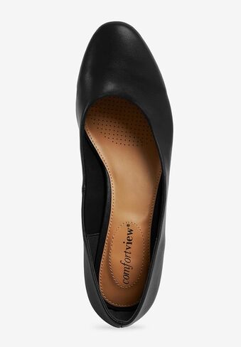 Comfortview Women's Wide Width The Vida Pump in Saudi Arabia