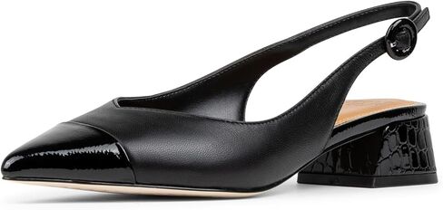 Donald J Pliner Payton Pump in Kuwait