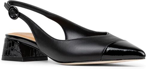 Donald J Pliner Payton Pump in Kuwait