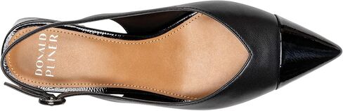 Donald J Pliner Payton Pump in Kuwait