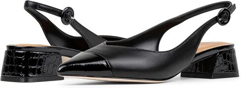 Donald J Pliner Payton Pump in Kuwait