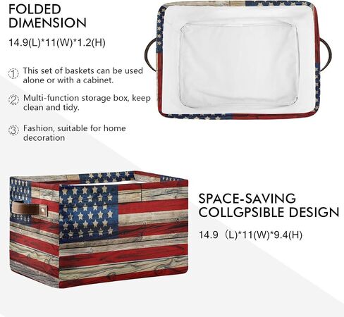 Auuxva Baseball Storage Basking ، Sports Sports Softball Bins Bins Bins مع مقابض ، سلال هدايا عيد الفصح مثالية للأطفال ، ديكور حضانة الغرفة ، تنظيم الملابس ، ألعاب ، كتب ، قابلة للطي ، in Saudi Arabia