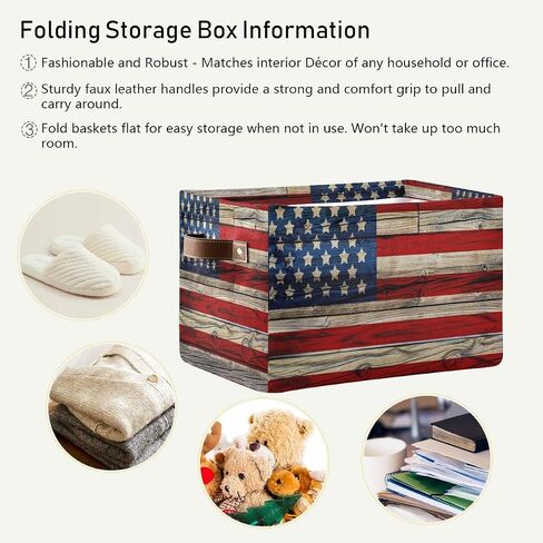 Auuxva Baseball Storage Basking ، Sports Sports Softball Bins Bins Bins مع مقابض ، سلال هدايا عيد الفصح مثالية للأطفال ، ديكور حضانة الغرفة ، تنظيم الملابس ، ألعاب ، كتب ، قابلة للطي ، in Saudi Arabia