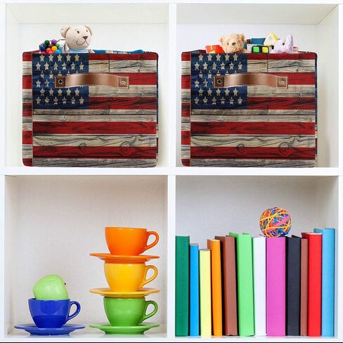 Auuxva Baseball Storage Basking ، Sports Sports Softball Bins Bins Bins مع مقابض ، سلال هدايا عيد الفصح مثالية للأطفال ، ديكور حضانة الغرفة ، تنظيم الملابس ، ألعاب ، كتب ، قابلة للطي ، in Saudi Arabia