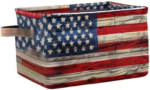 Auuxva Baseball Storage Basking ، Sports Sports Softball Bins Bins Bins مع مقابض ، سلال هدايا عيد الفصح مثالية للأطفال ، ديكور حضانة الغرفة ، تنظيم الملابس ، ألعاب ، كتب ، قابلة للطي ، in Saudi Arabia