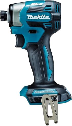 Makita DTD173Z 18V Li-ion Brushless LXT Impact Driver, Batteries and Charger Not Included in Saudi Arabia