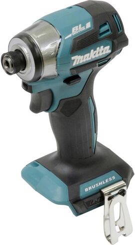 Makita DTD173Z 18V Li-ion Brushless LXT Impact Driver, Batteries and Charger Not Included in Saudi Arabia