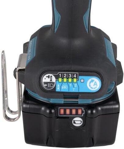 Makita DTD173Z 18V Li-ion Brushless LXT Impact Driver, Batteries and Charger Not Included in Saudi Arabia