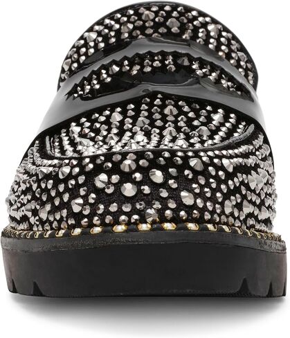 Betsey Johnson Women's Lydiaa-R loafer in Saudi Arabia
