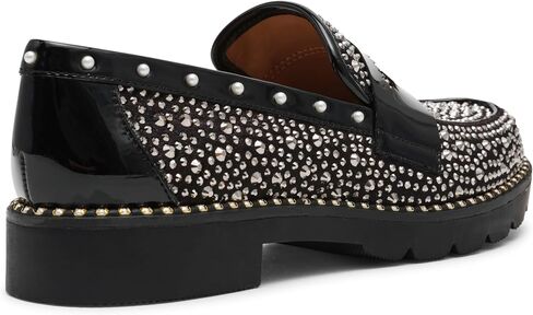 Betsey Johnson Women's Lydiaa-R loafer in Saudi Arabia