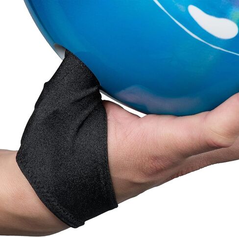 Strikeforce Bowling Thumb Saver in Right Hand or Left Hand in Saudi Arabia