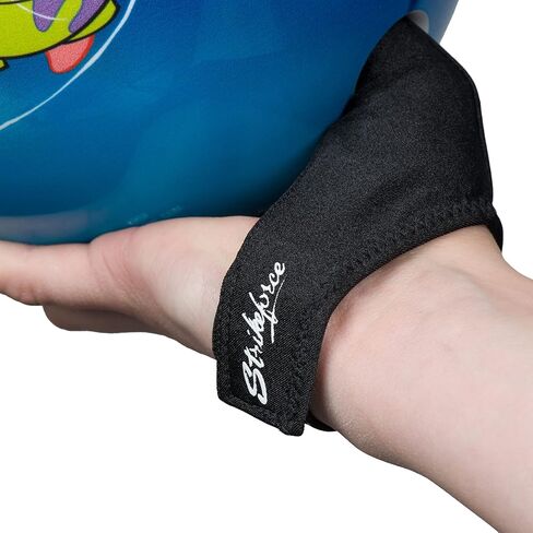 Strikeforce Bowling Thumb Saver in Right Hand or Left Hand in Saudi Arabia
