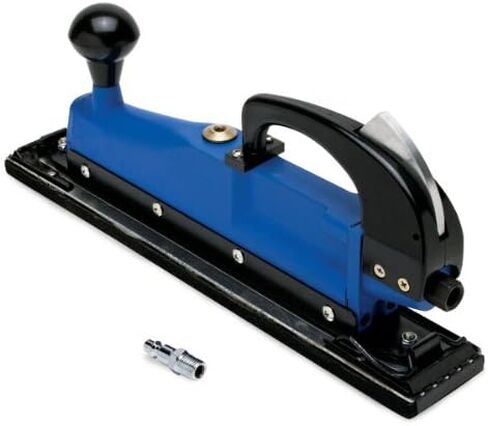 Eastwood Straight Line Air Sander Tools Dual Piston Paint Remover Pneumatic 2100 دورة في الدقيقة in Saudi Arabia