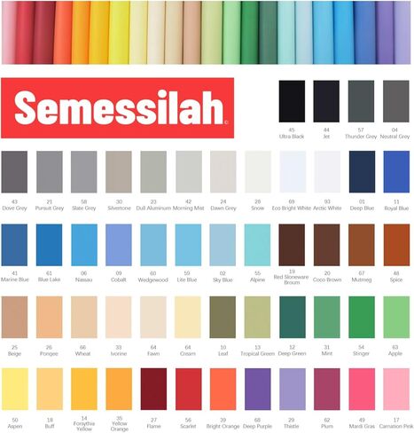 لفة الورق الخلفية للتصوير الفوتوغرافي السلس ، خلفية ورق صور زرقاء للتصوير الفوتوغرافي والفيديو والبث (الثلج ، 53 "x16") in Kuwait