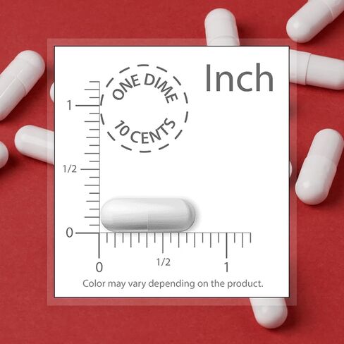 Supersmart - Lactobacillus Reuteri 5 مليار CFU يوميًا (مكمل بروبيوتيك) - صحة الجهاز الهضمي - توازن البكتيريا المعوية - توازن الدهون الطبيعي | غير معدل وراثيًا وخالي من الغلوتين - 60 كبسولة دكتورة in Kuwait