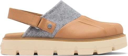 Sorel Women's Rein Cb Clog Slingback in Saudi Arabia