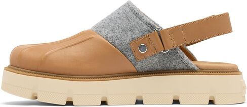 Sorel Women's Rein Cb Clog Slingback in Saudi Arabia