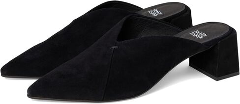 Women's Fanon Mule in Saudi Arabia