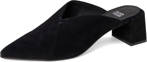 Women's Fanon Mule in Saudi Arabia