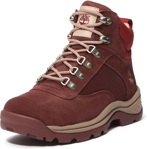 Timberland Women's White Ledge Hiking Boot in Saudi Arabia